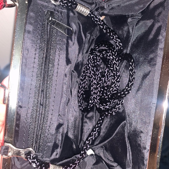 Mini snake print bag - Picture 2 of 3